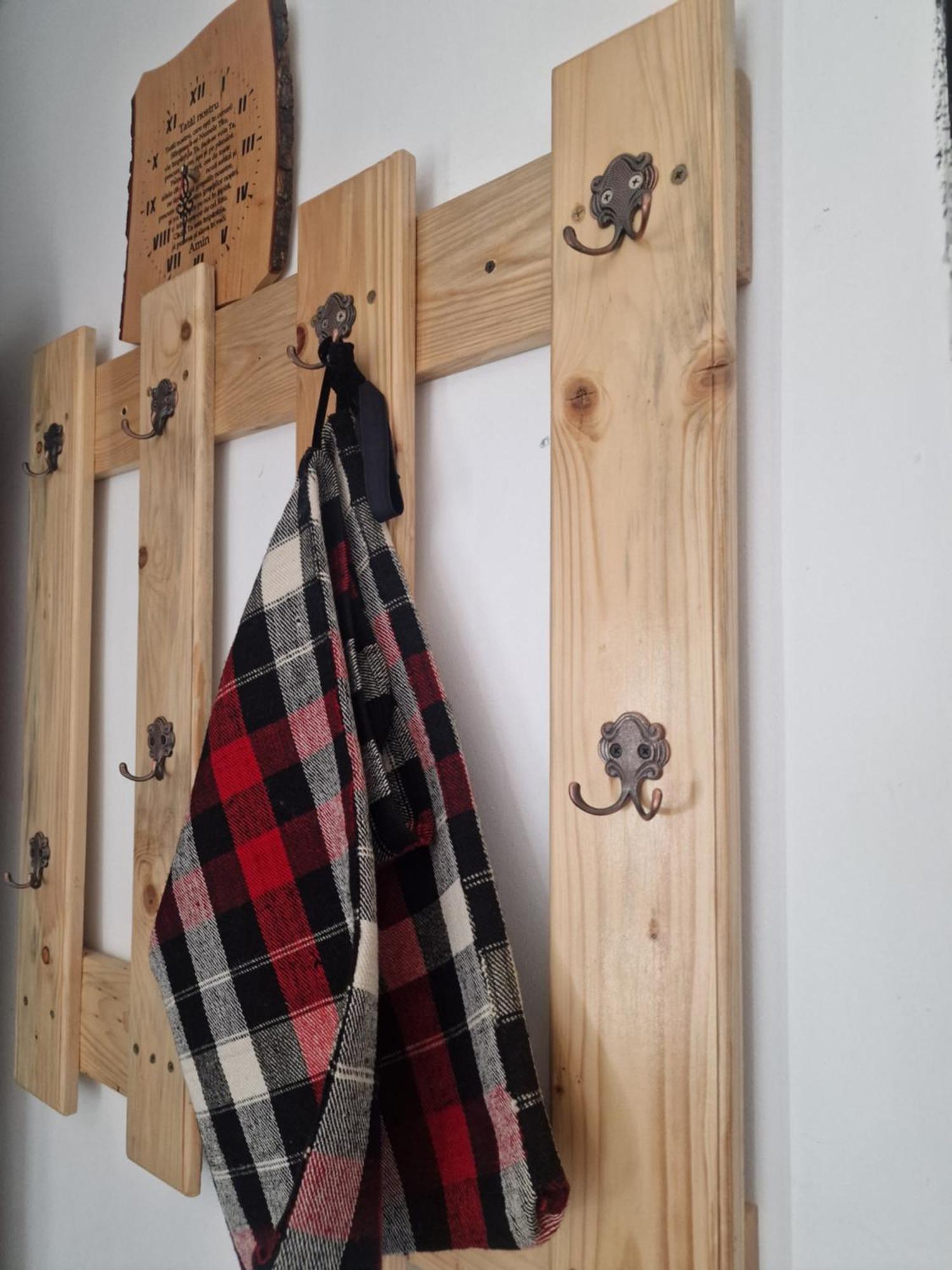 Viseu de Mijloc Casa Roxana 빌라 외부 사진